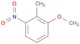 2-Methyl-3-Nitroanisole