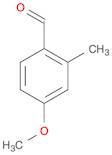 2-Methyl-4-methoxybenzaldehyde
