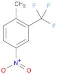 1-Methyl-4-nitro-2-(trifluoromethyl)benzene