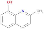 2-Methylquinolin-8-ol
