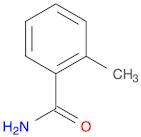 2-Methylbenzamide