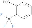 1-Methyl-2-(trifluoromethyl)benzene