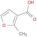 2-Methylfuran-3-carboxylic acid