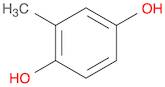 2-Methylbenzene-1,4-diol