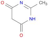 2-Methylpyrimidine-4,6(1H,5H)-dione