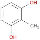 2-Methylbenzene-1,3-diol