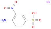 Sodium 4-amino-3-nitrobenzenesulfonate