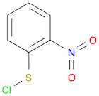 2-Nitrobenzenesulfenyl chloride