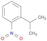 1-Isopropyl-2-nitrobenzene