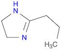 2-Propyl-4,5-dihydro-1H-imidazole
