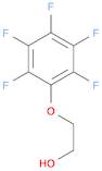 2-(Perfluorophenoxy)ethanol
