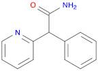 2-Phenyl-2-(pyridin-2-yl)acetamide