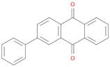 2-Phenylanthra-9,10-quinone
