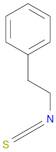 2-Phenylethyl Isothiocyanate