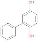 [1,1'-Biphenyl]-2,5-diol