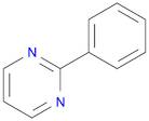 2-Phenylpyrimidine