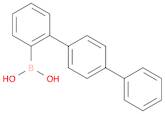 2-P-terphenylboronic acid