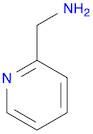 Pyridin-2-ylmethanamine
