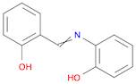 2-((2-Hydroxybenzylidene)amino)phenol