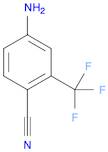 4-Cyano-3-trifluoromethylaniline