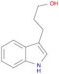 3-(1H-Indol-3-yl)propan-1-ol