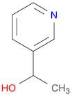 1-(Pyridin-3-yl)ethanol
