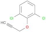 1,3-Dichloro-2-(prop-2-yn-1-yloxy)benzene