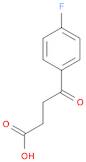 3-(4-Fluorobenzoyl)Propionic Acid