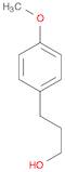 3-(4-Methoxyphenyl)propan-1-ol