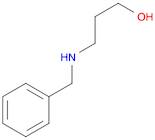 3-(Benzylamino)-1-propanol