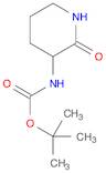 _x000D_3-(Boc-amino)-2-piperidone