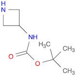 tert-Butyl azetidin-3-ylcarbamate