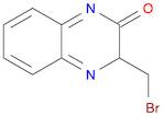 3-(Bromomethyl)quinoxalin-2(1H)-one