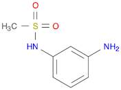 _x000D_3-(Methylsulfonamido)aniline