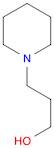 3-(Piperidin-1-yl)propan-1-ol