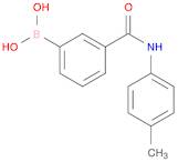 3-(p-TolylcarbaMoyl)phenylboronic acid