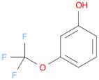 3-(Trifluoromethoxy)phenol