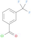 3-(Trifluoromethyl)Benzoyl Chloride