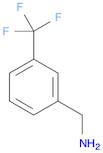 (3-(Trifluoromethyl)phenyl)methanamine