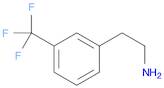 2-(3-(Trifluoromethyl)phenyl)ethanamine