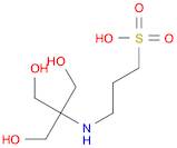 3-((1,3-Dihydroxy-2-(hydroxymethyl)propan-2-yl)amino)propane-1-sulfonic acid