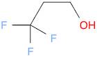 3,3,3-Trifluoropropan-1-ol