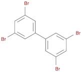 3,3',5,5'-Tetrabromo-1,1'-biphenyl