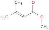 Methyl-3,3-dimethylacrylate