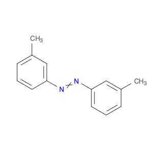 1,2-Di-m-tolyldiazene