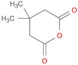 4,4-Dimethyldihydro-2H-pyran-2,6(3H)-dione