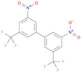 3,3'-Dinitro-5,5'-bis(trifluoromethyl)biphenyl