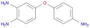 4-(4-Aminophenoxy)benzene-1,2-diamine