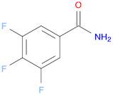3,4,5-Trifluorobenzamide