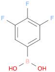 (3,4,5-Trifluorophenyl)boronic acid